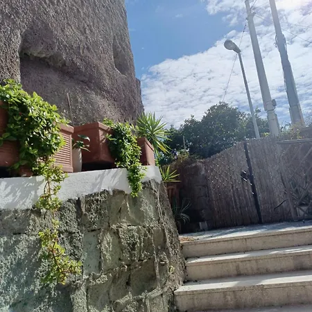 Casa Delle Rose Forio di Ischia