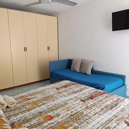 Casa Delle Rose Apartment Forio di Ischia
