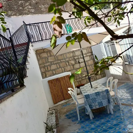 Апартаменты Casa Delle Rose *
