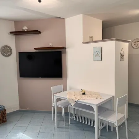 Casa Delle Rose *