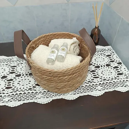 Апартаменты Casa Delle Rose *