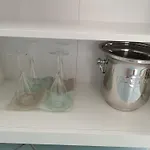 Casa Delle Rose Appartement *
