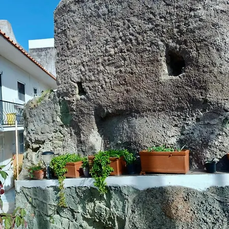 Casa Delle Rose Appartement *