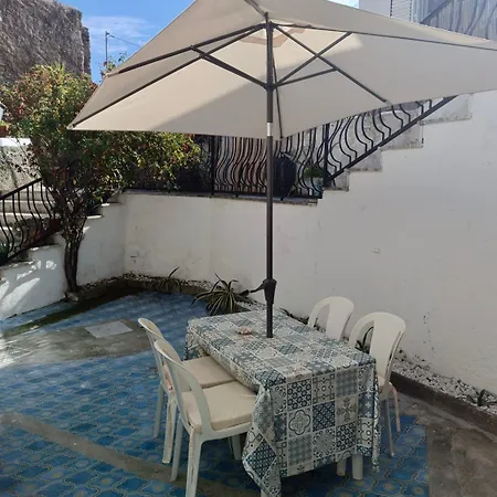 Casa Delle Rose * Forio di Ischia