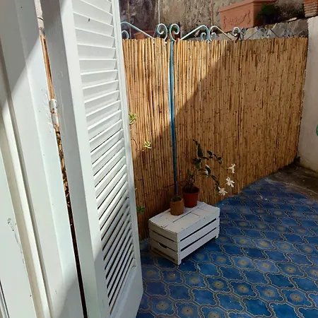Casa Delle Rose 公寓 Forio di Ischia