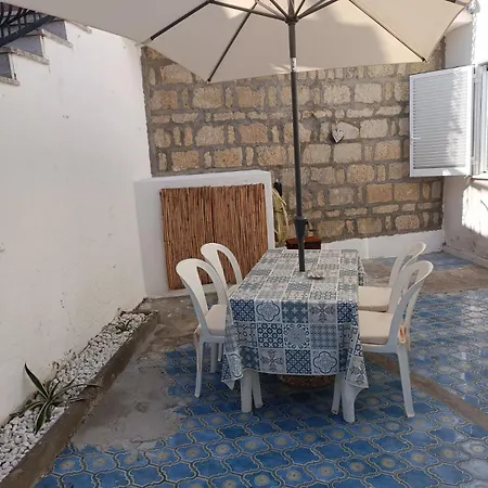 Casa Delle Rose * Forio di Ischia