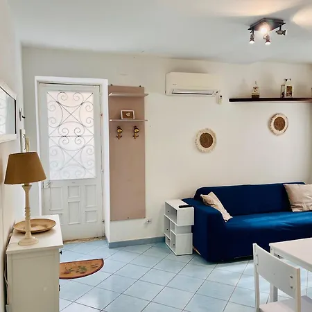 Casa Delle Rose Apartment Ischia