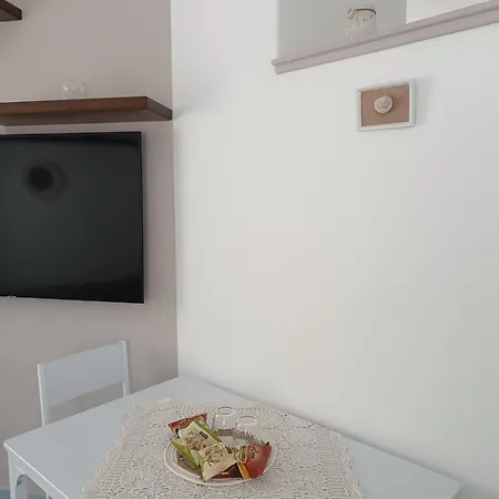 公寓 Casa Delle Rose Forio di Ischia