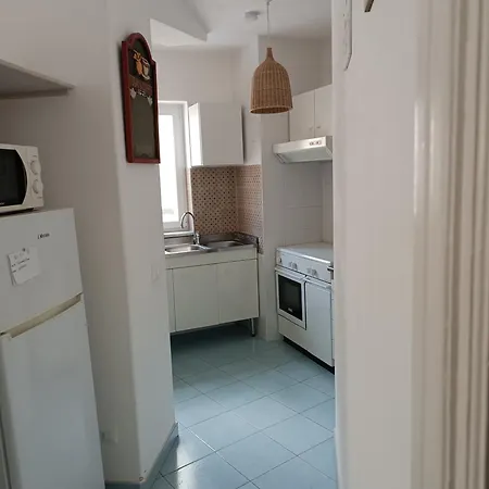 Casa Delle Rose Forio di Ischia