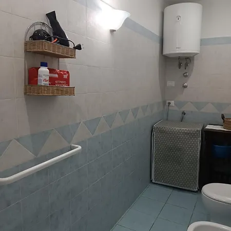 Apartment Casa Delle Rose *